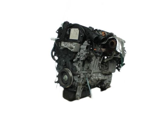 Engine PEUGEOT PARTNER Tepee 1.6 BlueHDi 100 | BP40484982M1 - Image 3