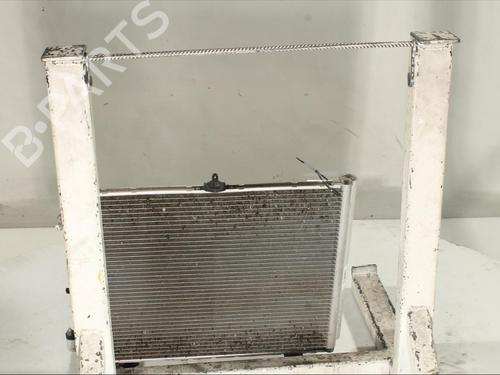 AC radiator CITROËN C3 / C3 ORIGIN III (SX)  | BP18416414M32 