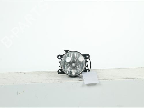 Used Left front fog light Left front fog light DACIA SANDERO II 1.5 Blue dCi 95 (B8JL) (95 hp) 36657827 36657827