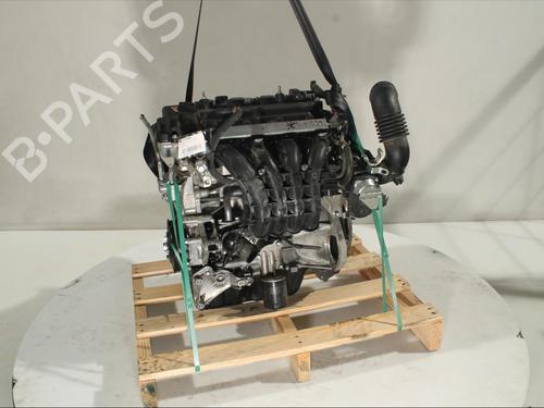 Engine MITSUBISHI ASX (GA_W_) 1.6 MIVEC (GA1W) | BP16573509M1 