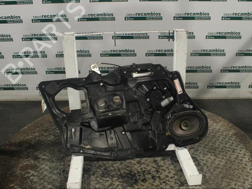 Used Front left window mechanism Front left window mechanism MAZDA 6 Hatchback (GG) 1.8 (120 hp) 12076465 12076465