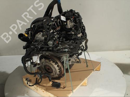 Engine PEUGEOT 508 II (FB_, FH_, F3_) 2.0 BlueHDI 160 (FHEHYR) | BP29847062M1