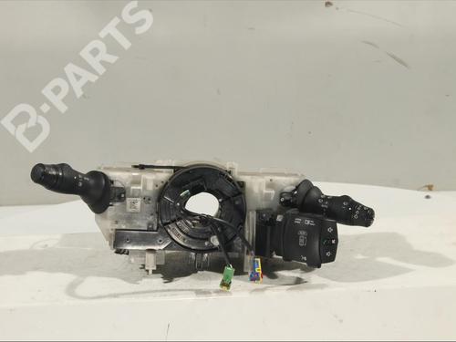 Devioluci RENAULT GRAND SCÉNIC III (JZ0/1_) 1.6 dCi (JZ00, JZ12) (130 hp) 11910734