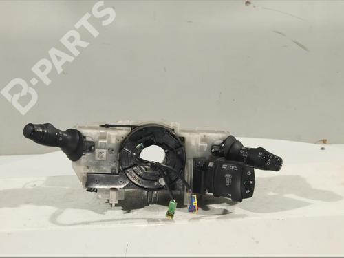 Steering column stalk RENAULT GRAND SCÉNIC III (JZ0/1_) 2.0 dCi (JZ0L) (160 hp) 255520014R-C 25 56 700 19R