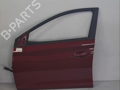 left-front-door-hyundai-i20-iii-bc3-bi3-2020-37650899 main image
