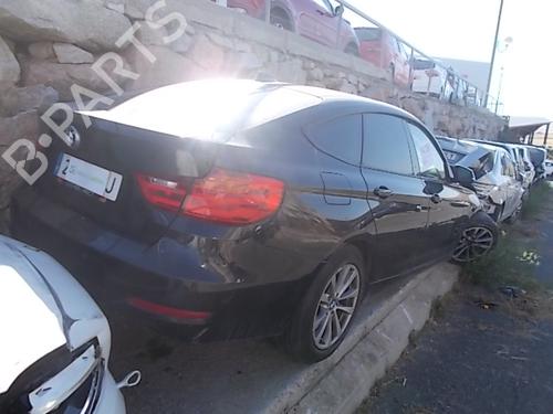 Starter BMW 3 Gran Turismo (F34)  | BP20291023M8 