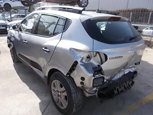 Engine DACIA SANDERO III 1.0 TCe LPG | BP33712726M1 - Image 9