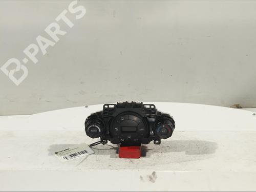 Commande Chauffage FORD FIESTA VI (CB1, CCN) [2008-2017]  11907551