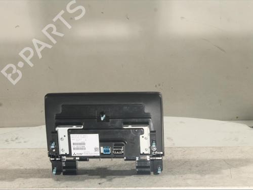 Display monitor HONDA HR-V (RV) 1.5 eHEV (RV5) | BP29462678C48 