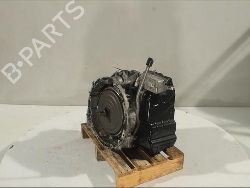 Gearbox MERCEDES-BENZ A-CLASS (W176) A 200 CDI / d (176.008) | BP15591830M3 