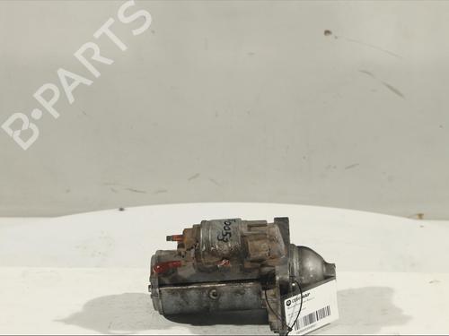 Used Starter Starter NISSAN PRIMASTAR Bus (X83) dCi 120 (114 hp) 12235727 12235727