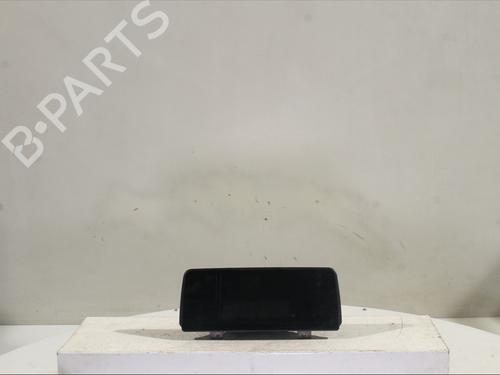 Used Display monitor Display monitor BMW X3 (G01, F97, G08) xDrive 20 d (190 hp) 33681154 33681154