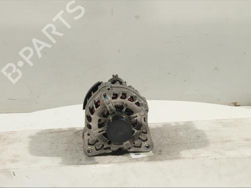 Used Alternator RENAULT CLIO V (B7_) 1.0 LPG (B7MT) (101 hp) 11982583