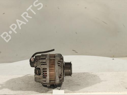 Used Alternator NISSAN PATHFINDER III (R51) 2.5 dCi 4WD (171 hp) 29268988