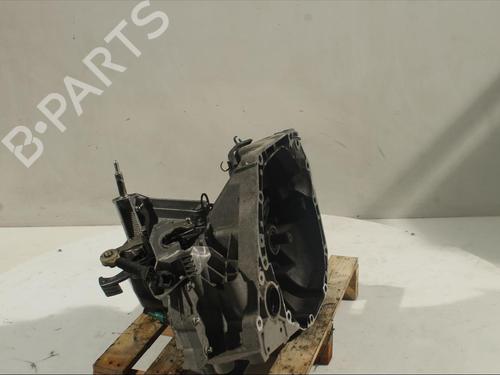 Gearbox NISSAN JUKE (F15)  | BP18152707M3 