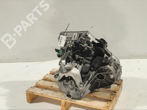 Gearbox DACIA SANDERO III 1.0 TCe 90 | BP11984219M3
