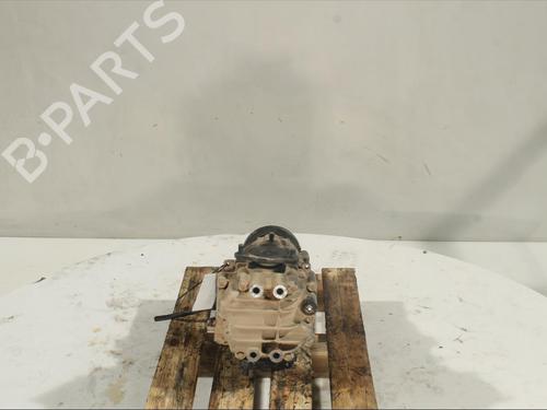 Rear differential SUZUKI VITARA (LY) 1.6 DDiS AllGrip (APK416D) | BP15884105M24 