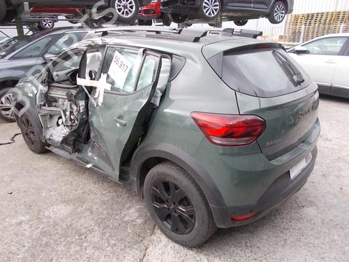 Alternator DACIA SANDERO III 1.0 TCe 110 | BP32457804M7  - Image 6