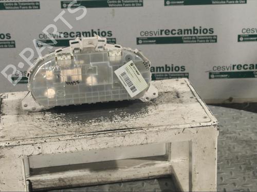 Instrument cluster MAZDA 5 (CR) 2.0 (CREW, CR19) | BP26919500C47 - Image 2