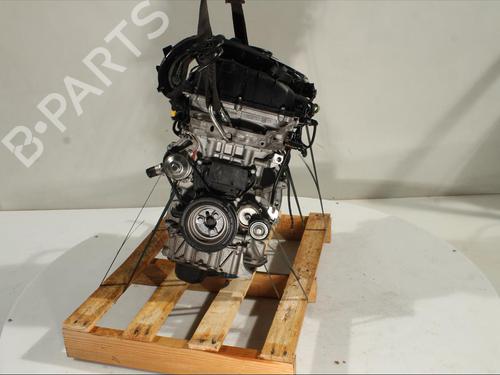 Engine PEUGEOT 2008 I (CU_) 1.2 PureTech 82 | BP23086973M1 