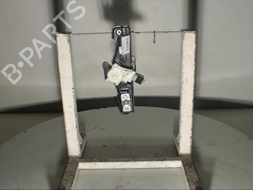 Used Rear left window mechanism Rear left window mechanism LAND ROVER RANGE ROVER EVOQUE (L551) 2.0 D150 4x4 (150 hp) 16941754 16941754