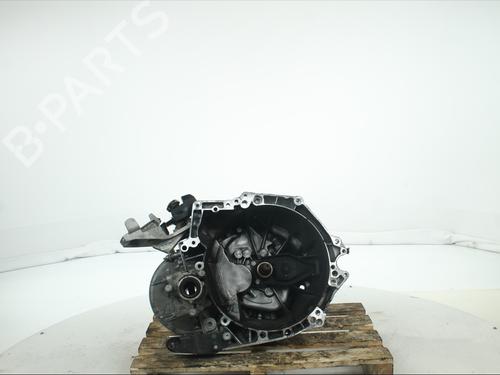 Used Gearbox Gearbox OPEL CORSA F (P2JO) 1.2 (68) (101 hp) 33971606 33971606