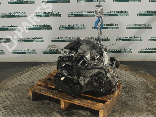 Gearbox SEAT IBIZA IV (6J5, 6P1)  | BP11898823M3 