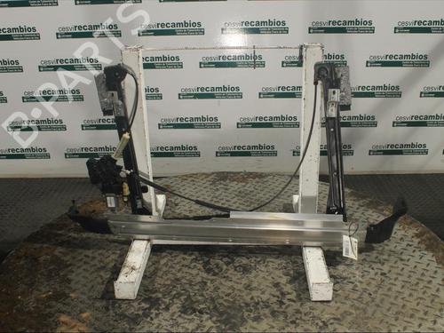 Used Front left window mechanism Front left window mechanism MINI MINI (R56) One (95 hp) 12077294 12077294