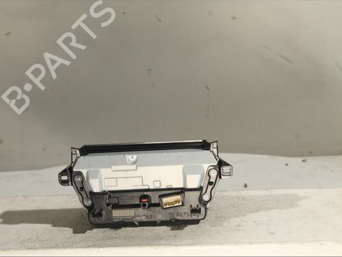 Instrument cluster CITROËN C4 III (BA_, BB_, BC_) 1.2 PureTech 130 (BAHNSA, BAHNSB) | BP29382762C47 