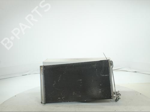 AC-Kondensator AC-Kondensator VW SHARAN (7N1, 7N2) 2.0 TDI (150 hp) 36345437 36345437