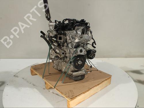 Motor KIA PICANTO III (JA) 1.0 | BP30448130M1