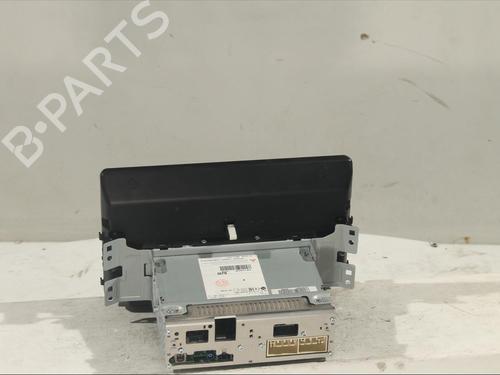 Radio KIA XCEED (CD)  | BP13473428E6 