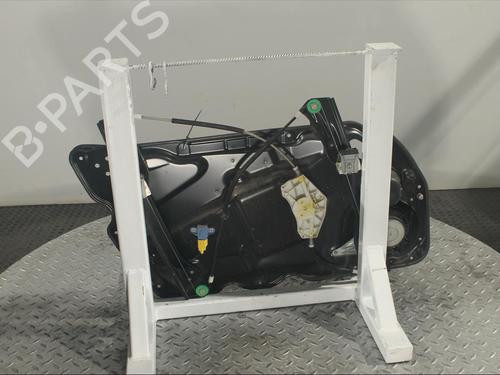 Front right window mechanism VW PASSAT B6 (3C2)  | BP12078670C23 