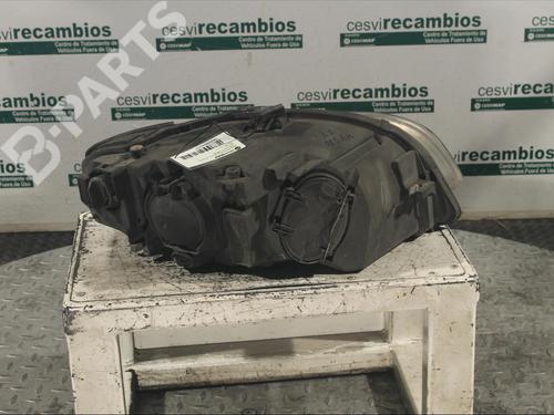 Faro izquierdo AUDI A4 B7 (8EC)  | BP11989224C28 