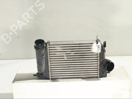 Used Intercooler Intercooler RENAULT KADJAR (HA_, HL_) 1.2 TCe 130 (HLMR) (130 hp) 24995557 24995557