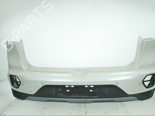 Used Rear bumper Rear bumper KIA NIRO I (DE) 1.6 GDI Hybrid (141 hp) 33893202 33893202