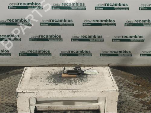 Card reader RENAULT GRAND SCÉNIC II (JM0/1_) 1.5 dCi (JM1E) | BP14524708E4 