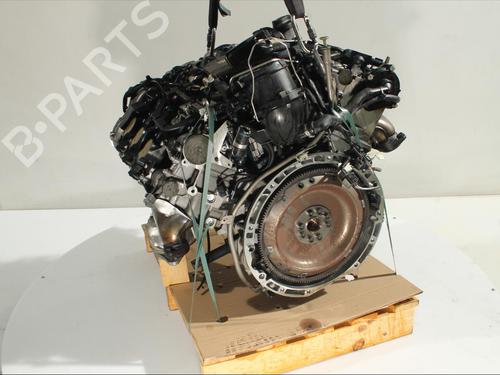 Engine MERCEDES-BENZ GLK-CLASS (X204) 350 4-matic (204.987) | BP26375901M1 - Image 8