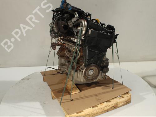 Engine RENAULT CLIO IV (BH_) 1.5 dCi 90 | BP29382873M1 