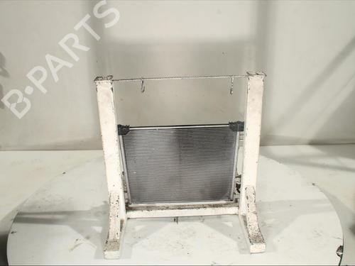 AC radiator NISSAN PULSAR Hatchback (C13) 1.2 DIG-T | BP18545400M32 