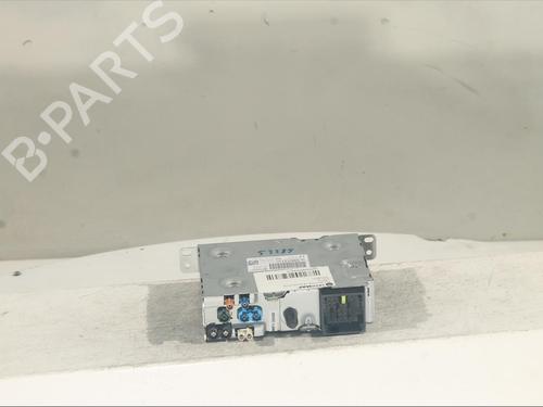 Radio CITROËN C4 III (BA_, BB_, BC_) 1.2 PureTech 130 (BAHNSA, BAHNSB) | BP21566121E6 