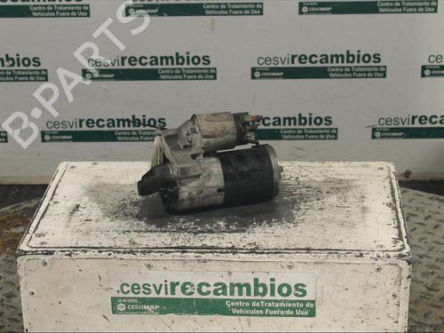 Used Starter Starter PEUGEOT 308 I (4A_, 4C_) 1.6 HDi (109 hp) 11898559 11898559