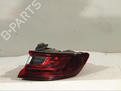 Højre baglygte RENAULT MEGANE IV Hatchback (B9A/M/N_) 1.5 dCi 110 (B9A3) (110 hp) 23440004