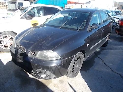 Used Parts SEAT CORDOBA (6L2)  1.9 TDI  1722708