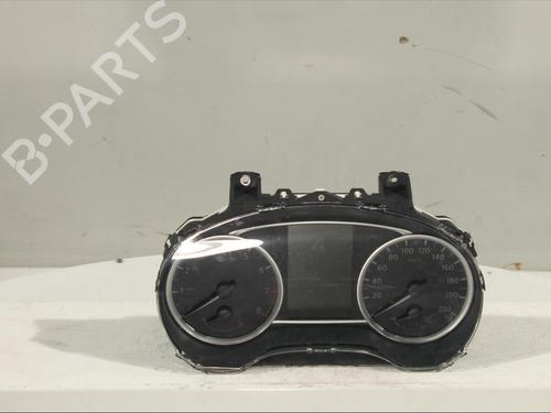 Used Instrument cluster Instrument cluster NISSAN MICRA V (K14) 1.5 DCI (90 hp) 13084481 13084481