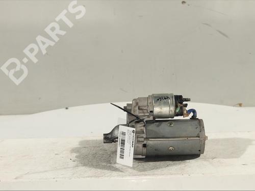 Startmotor CITROËN C3 Picasso (SH_) 1.6 HDI 90 (92 hp) 11911078