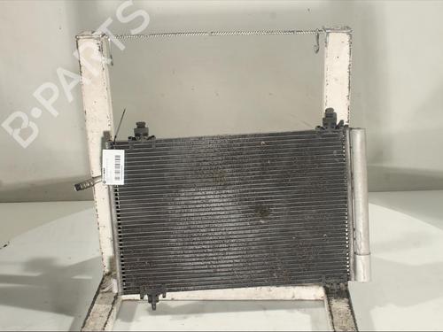 Used AC radiator AC radiator PEUGEOT 308 SW I (4E_, 4H_) 1.6 HDi (112 hp) 18736190 18736190