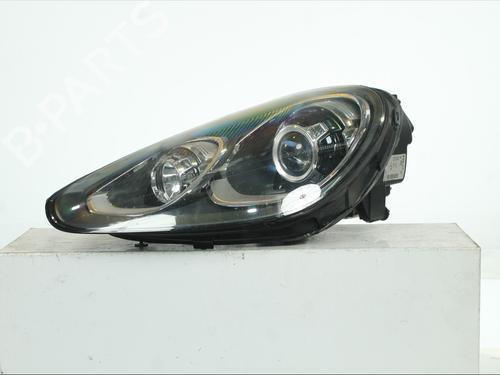 left-headlight-porsche-cayenne-92a-2010-2011-2012-2013-2014-2015-2016-2017-2018-39496494 main image