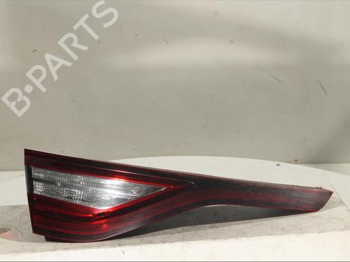 Used Left tailgate light Left tailgate light RENAULT MEGANE IV Hatchback (B9A/M/N_) 1.2 TCe 130 (B9MR) (130 hp) 17208307 17208307