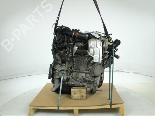 Used Engine Engine 39180932 39180932